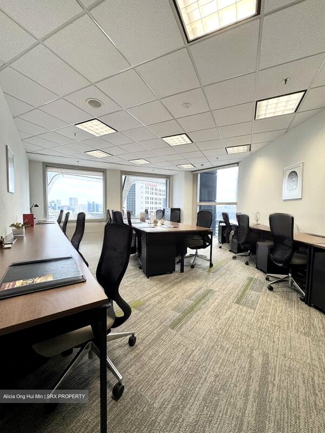 Centennial Tower (D1), Office #451059841